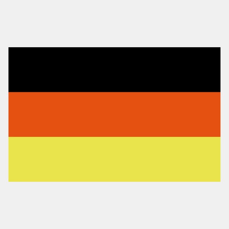 Deutsche Flagge