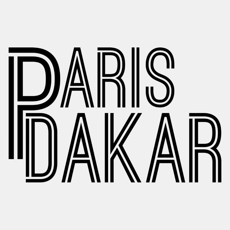 Paris Dakar