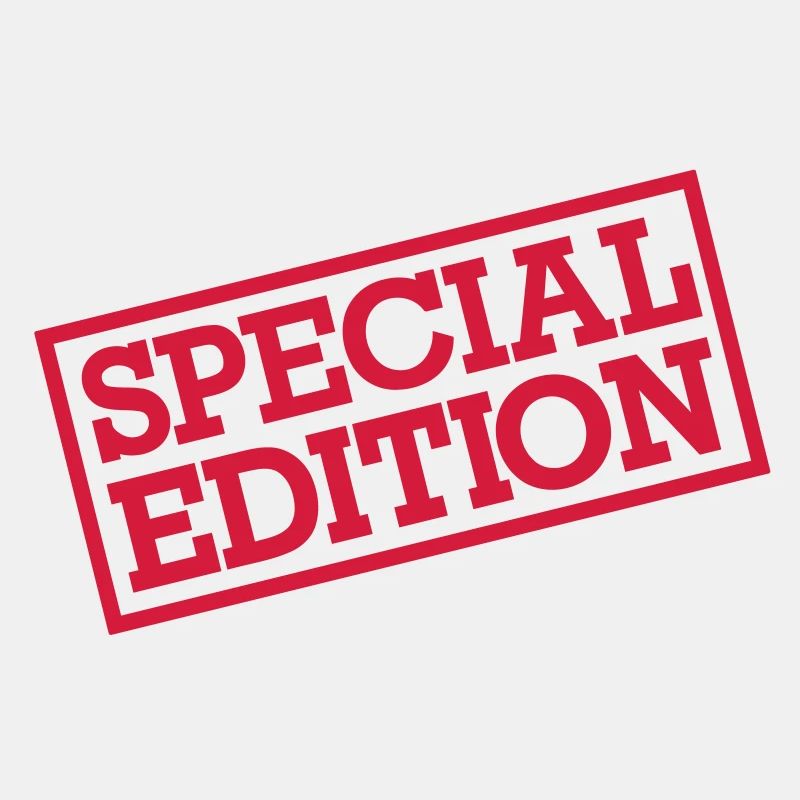 Special Edition