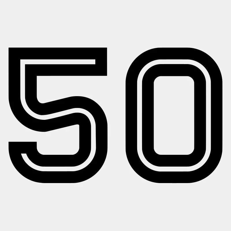 50 Inline