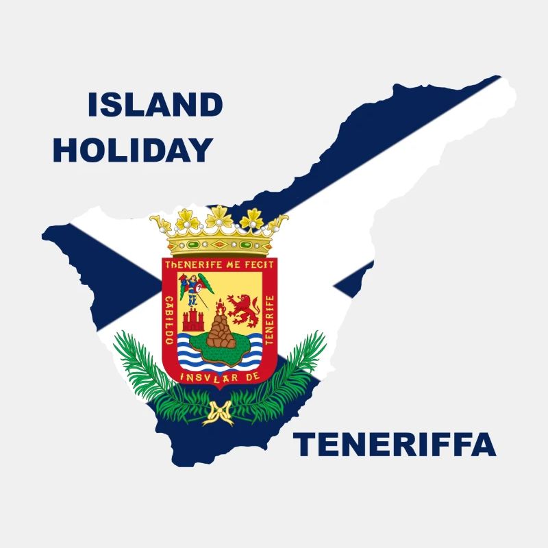 Teneriffa Holiday Urlaub Spanien