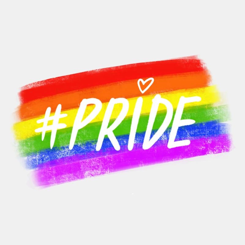 #Pride
