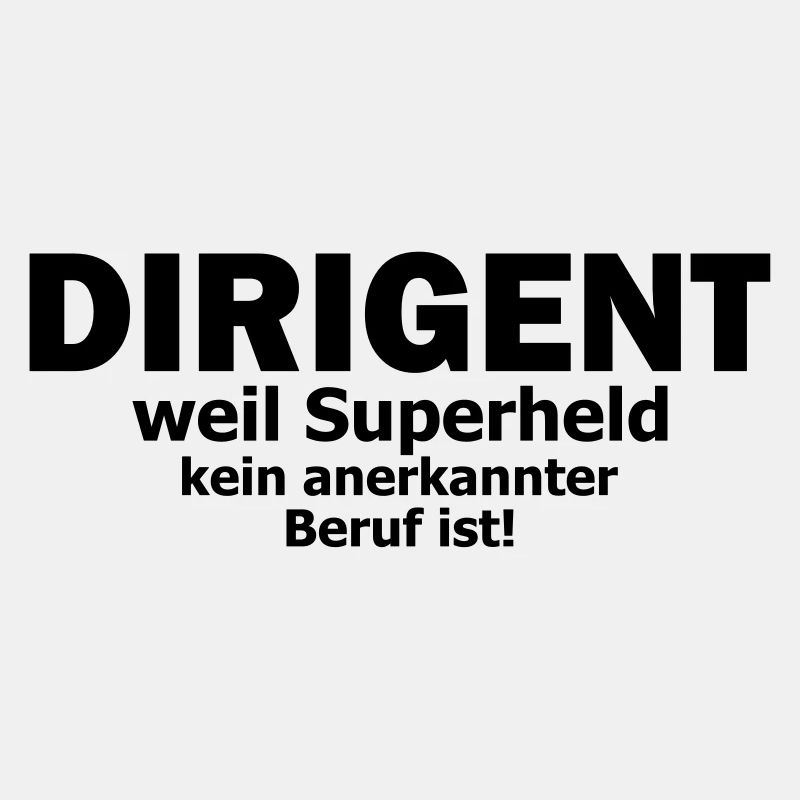 dirigent