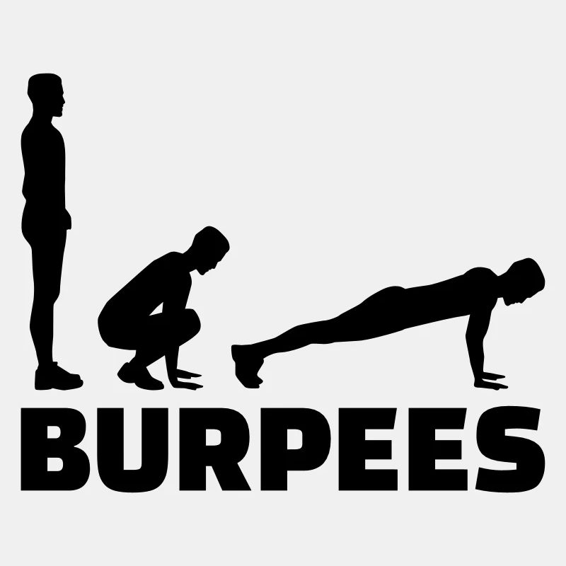 Burpees