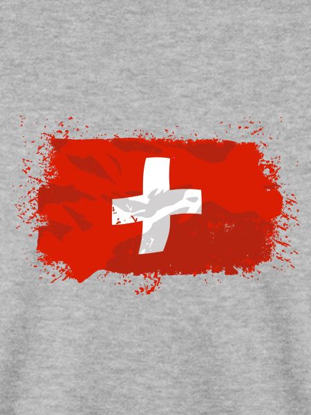 Swiss Flag