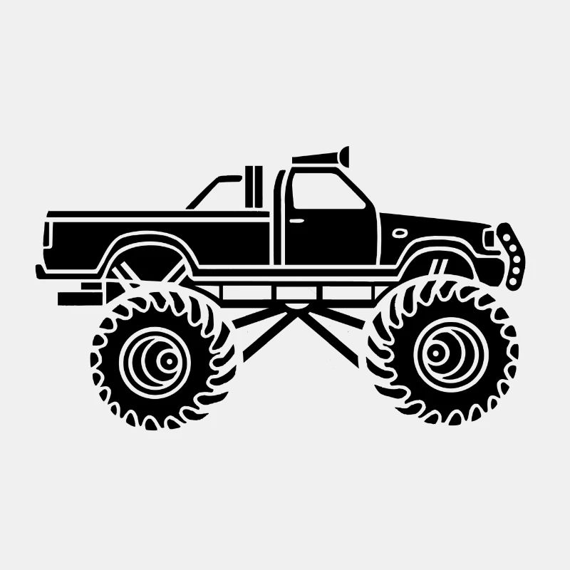 4x4