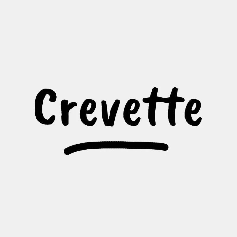Garnele