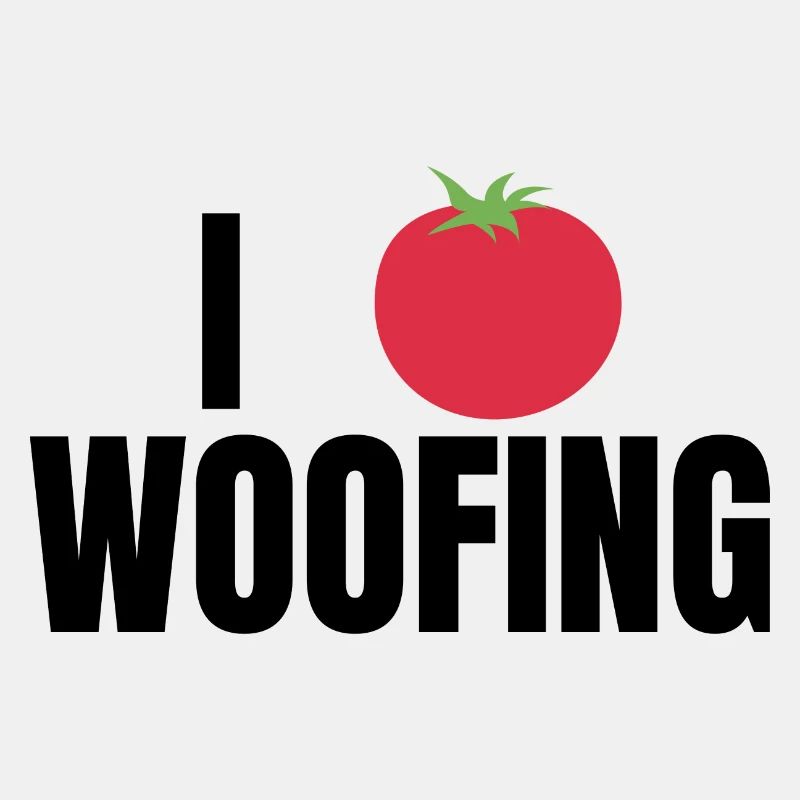 Ich liebe Woofing