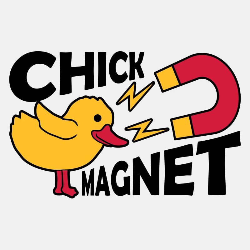 Casanova Chick Magnet Frauenheld