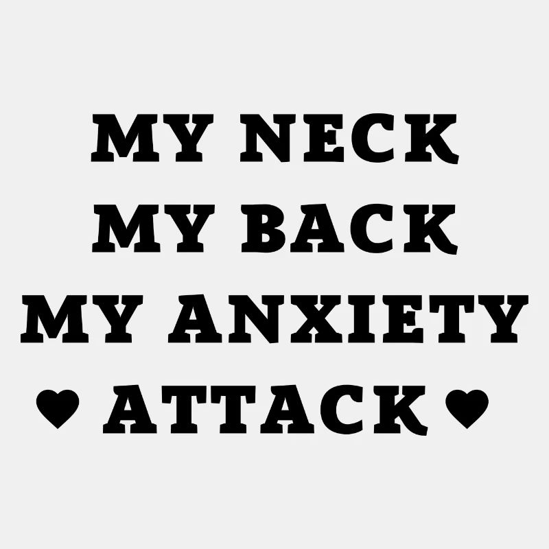 Anxiety