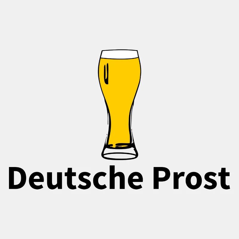 Standard Bier nur hier