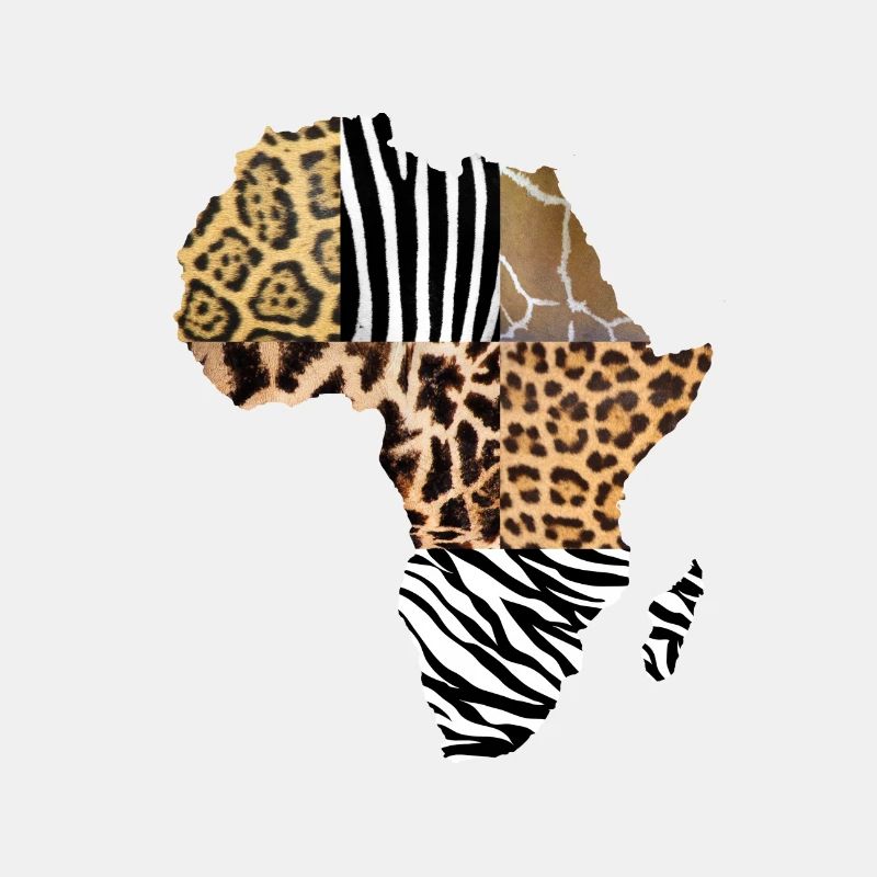 Afrika