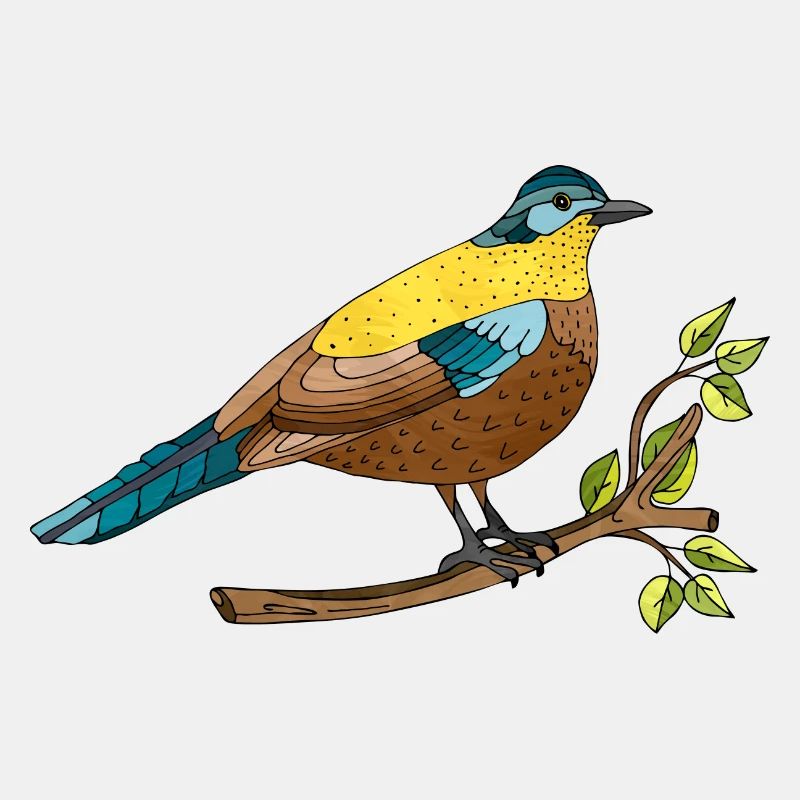 Oiseau
