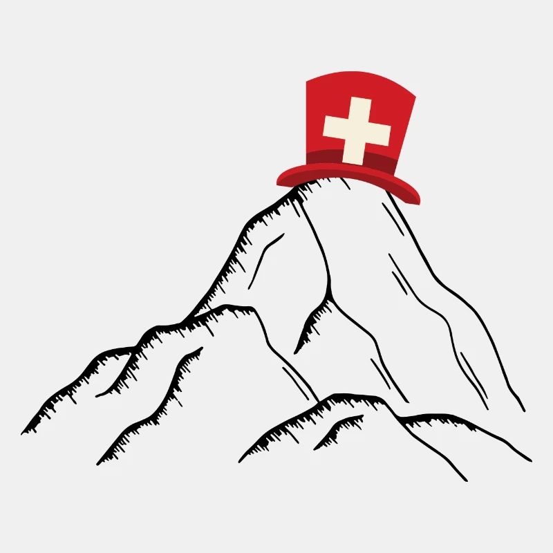 Schweizer Berge - Switzerland Liebe