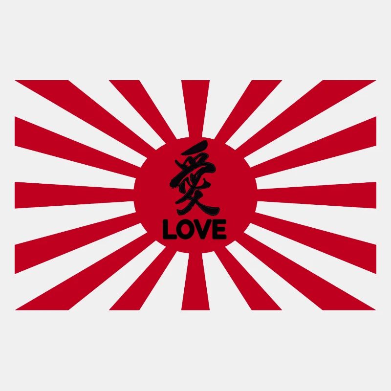 Japan LOVE