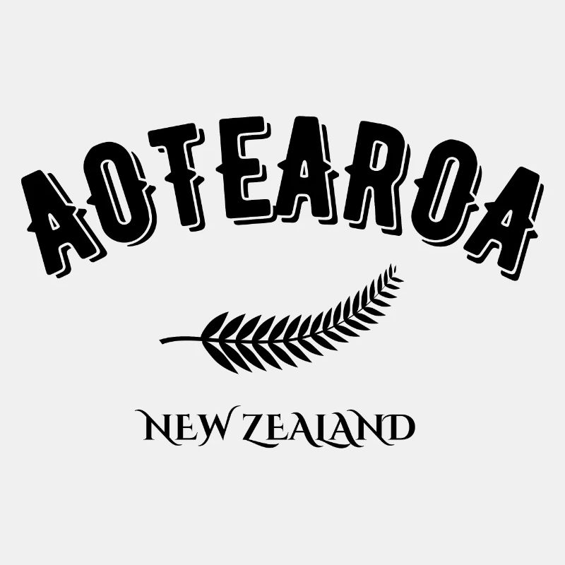 Aotearoa, Neuseeland