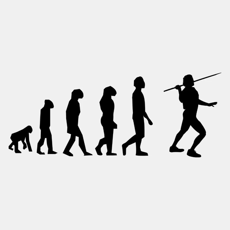 javelot évolution
