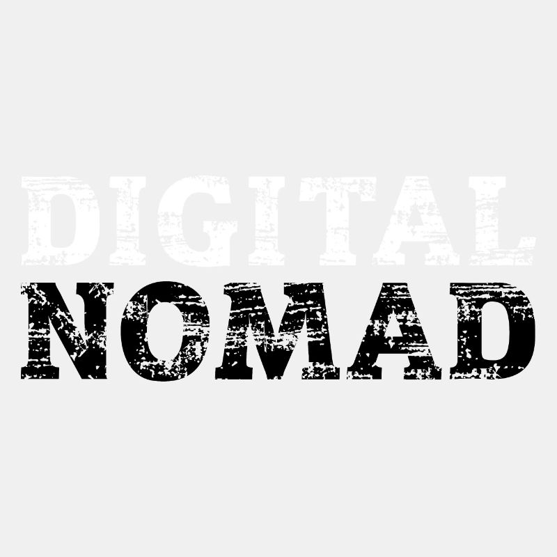 Digitalnomade