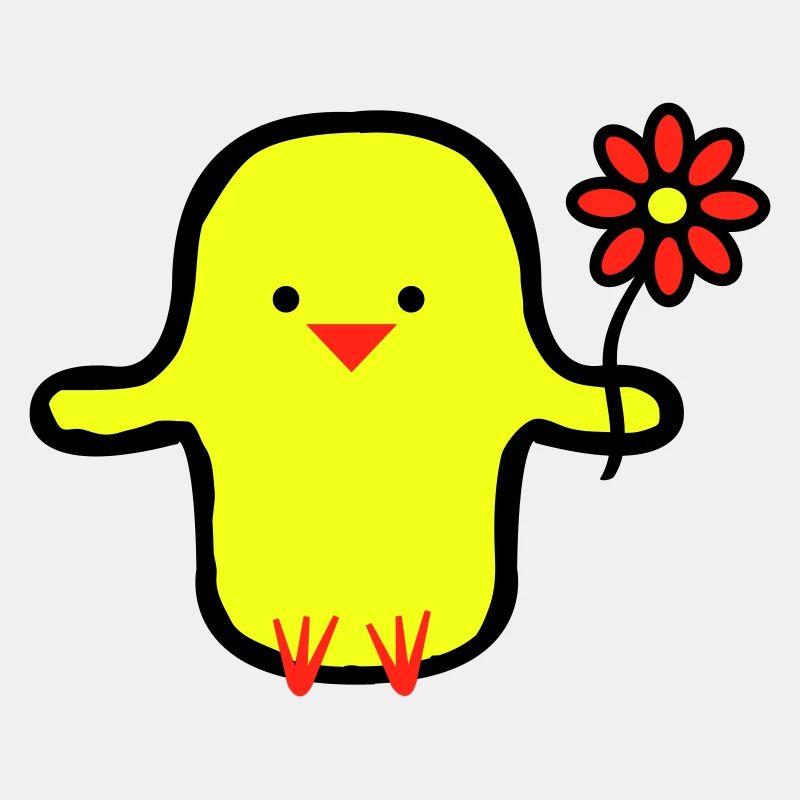 Cute Bird