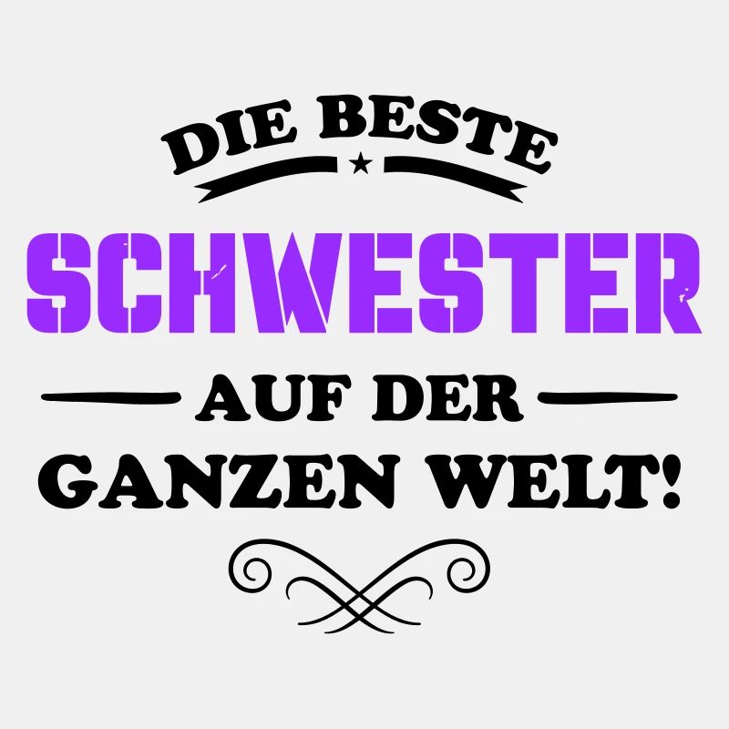 die beste schwester
