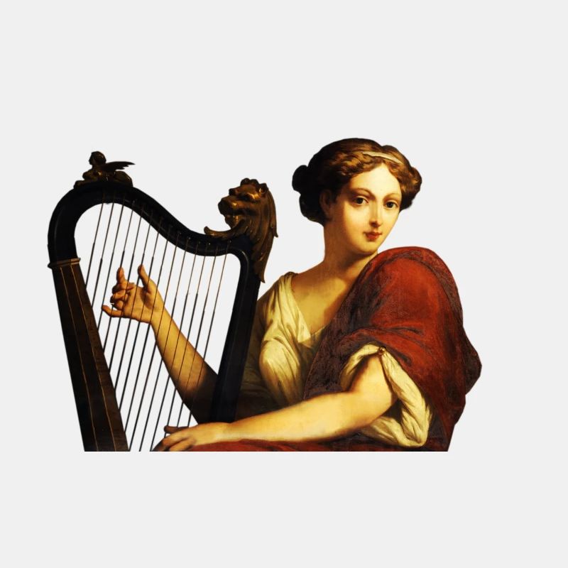 Kunst, Malerei, Musik