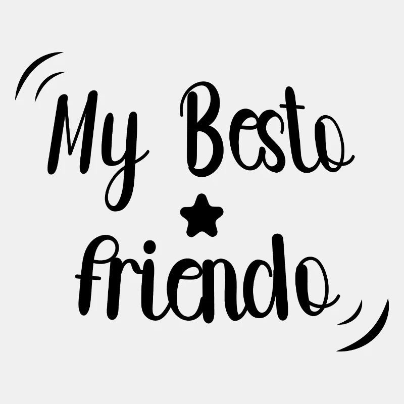 Text als beste Freundin