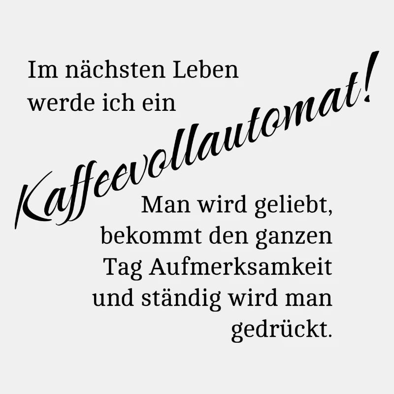 Kaffeevollautomat