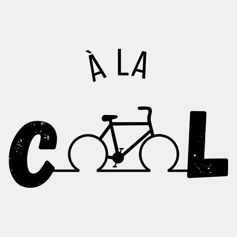 Cool - Fahrrad-Geschenkidee
