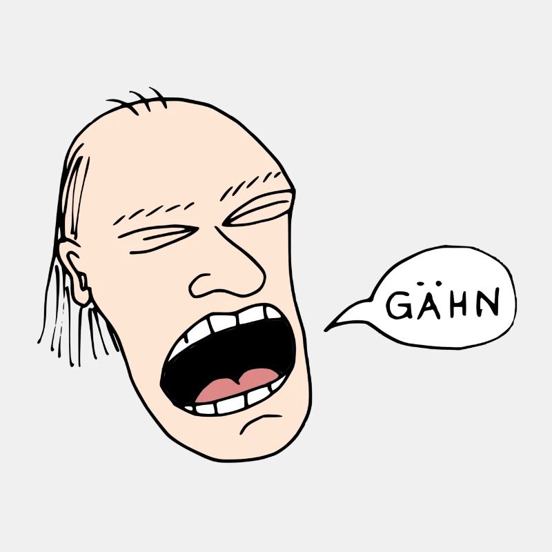 Gähn