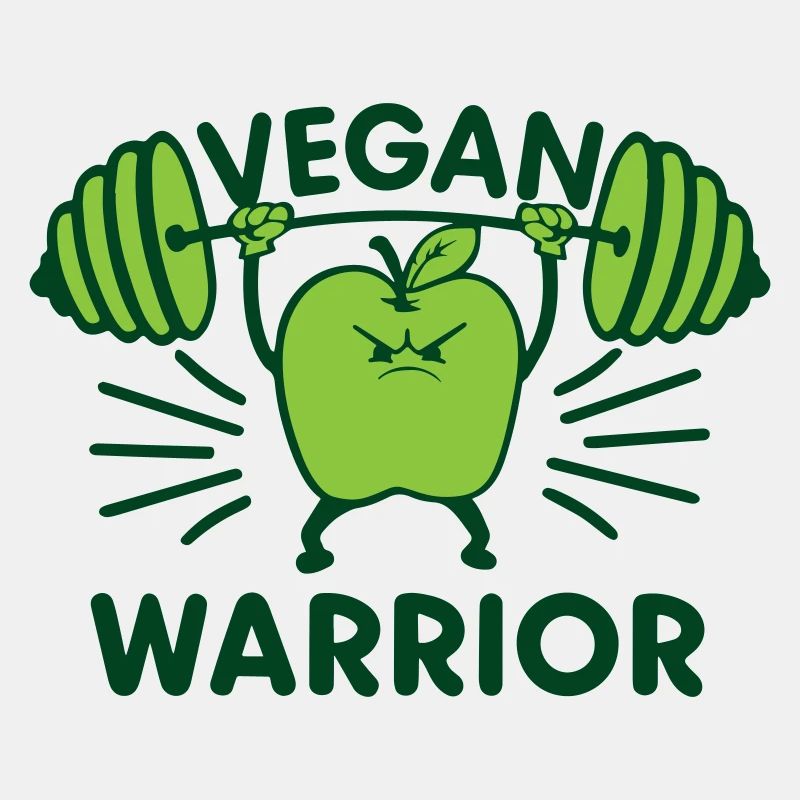 Vegan Fun Zitat