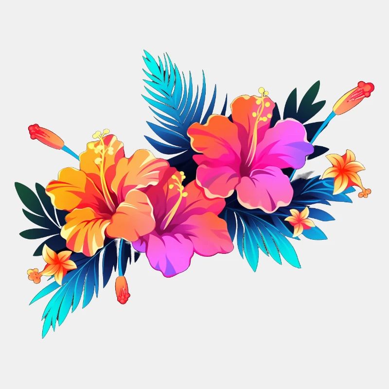 Hibiskus