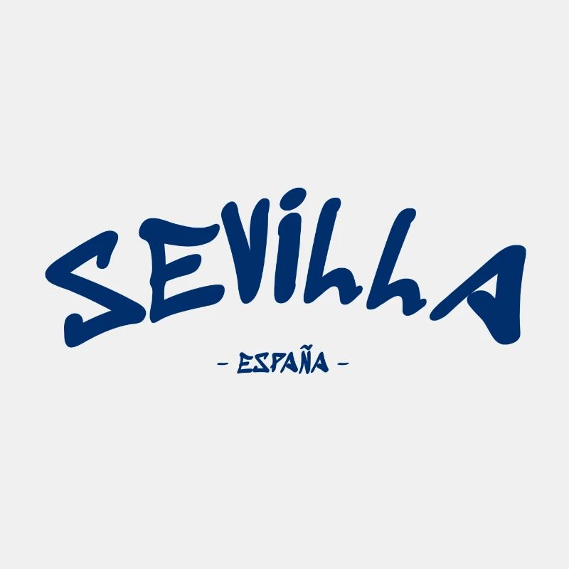 Sevilla - Espana - Spain - Spanien