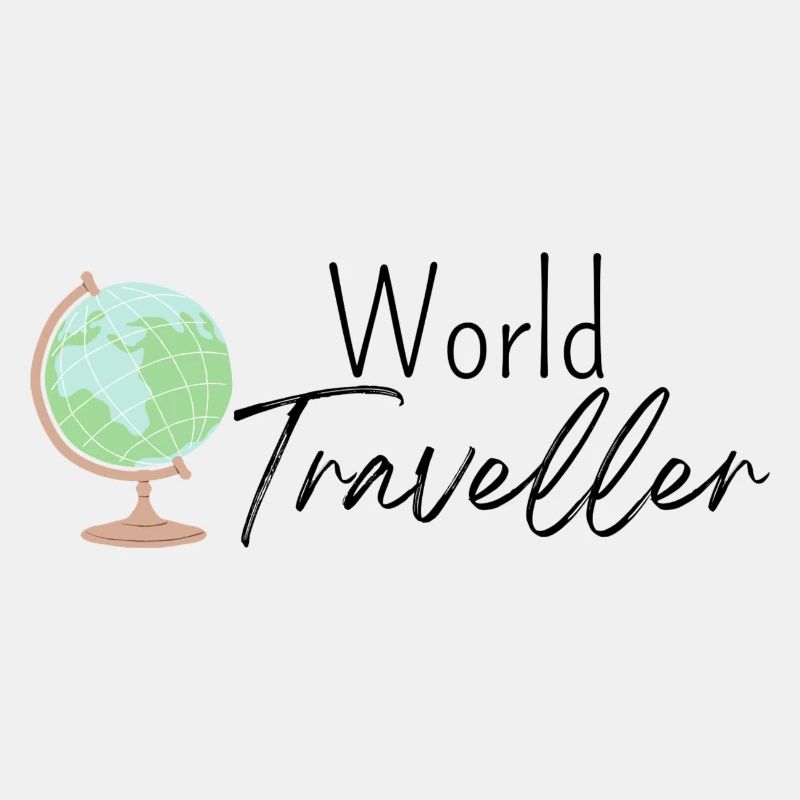 Voyageur du monde