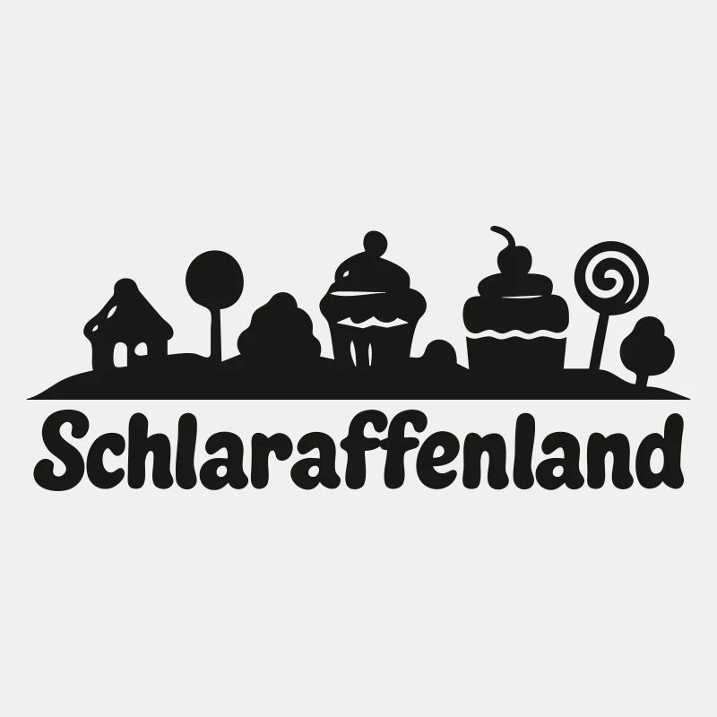 Skyline Schlaraffenland