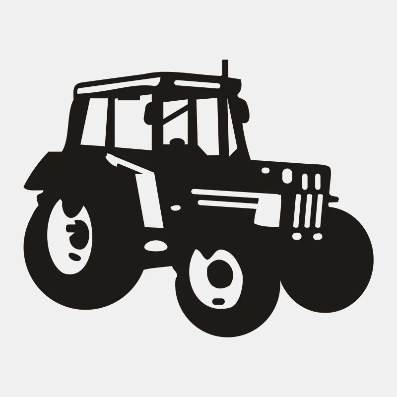 Traktor / Trekker