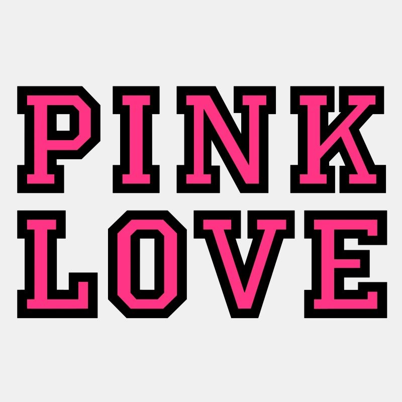 Pink Love 2