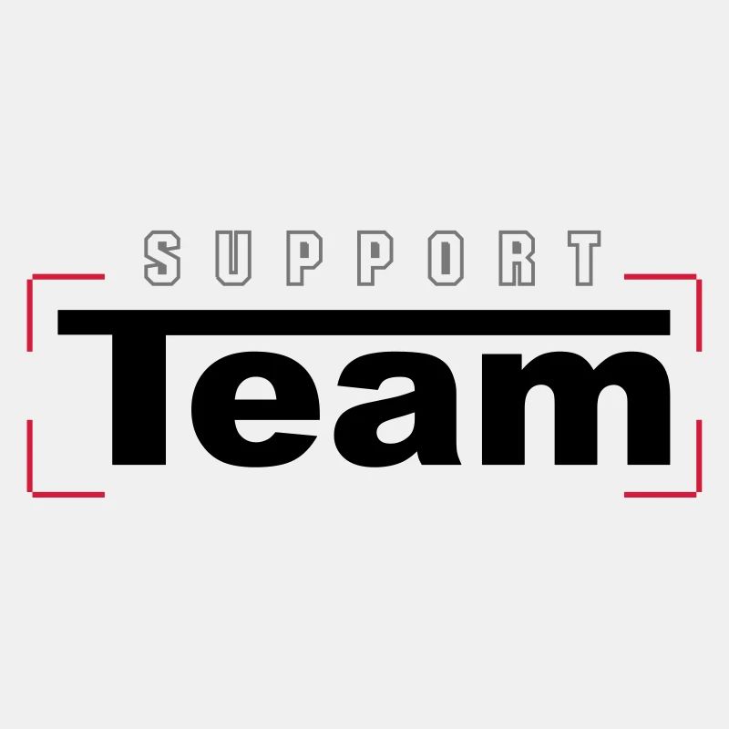 Support Team