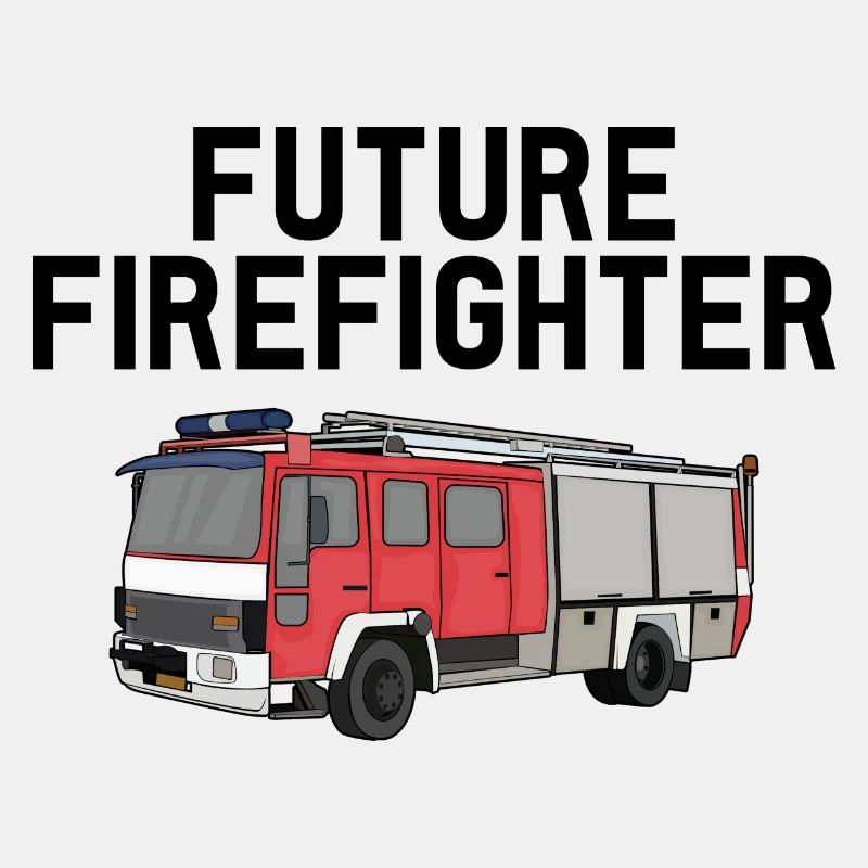 FUTURE FIREFIGHTER