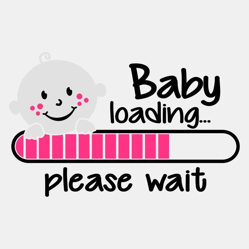 Baby loading.... please wait