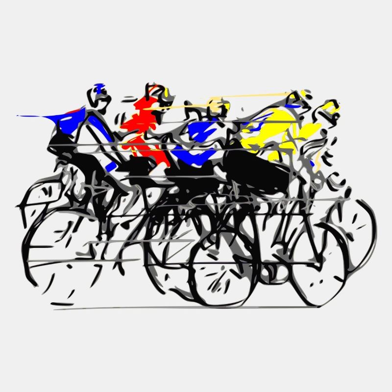 Radfahrer