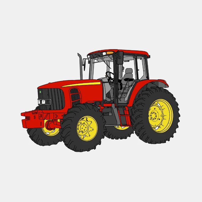Traktor
