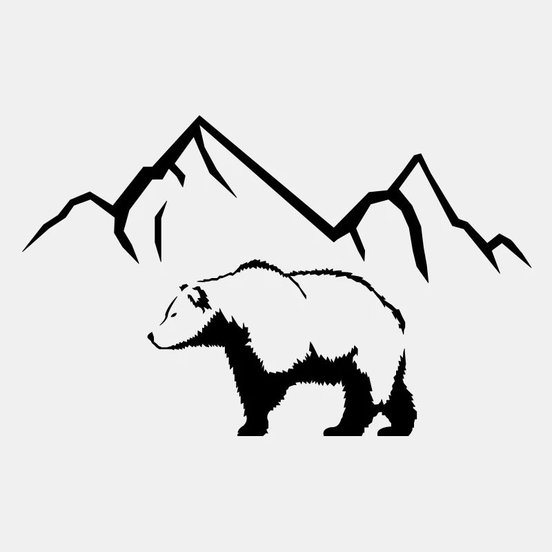 bär berge