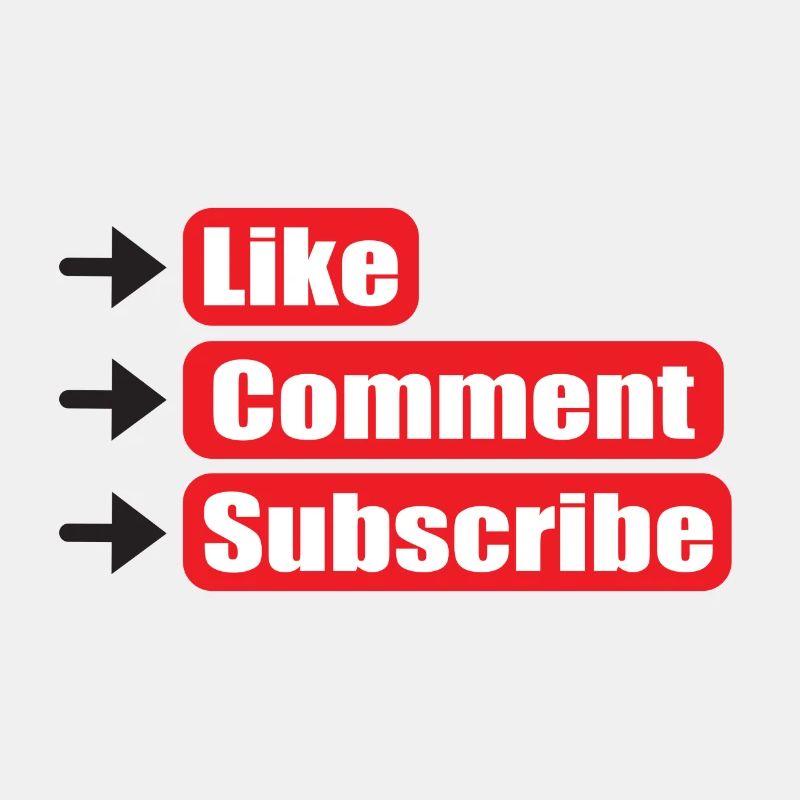 Like Comment Subscribe!