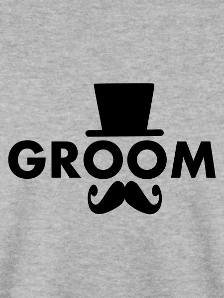 Groom