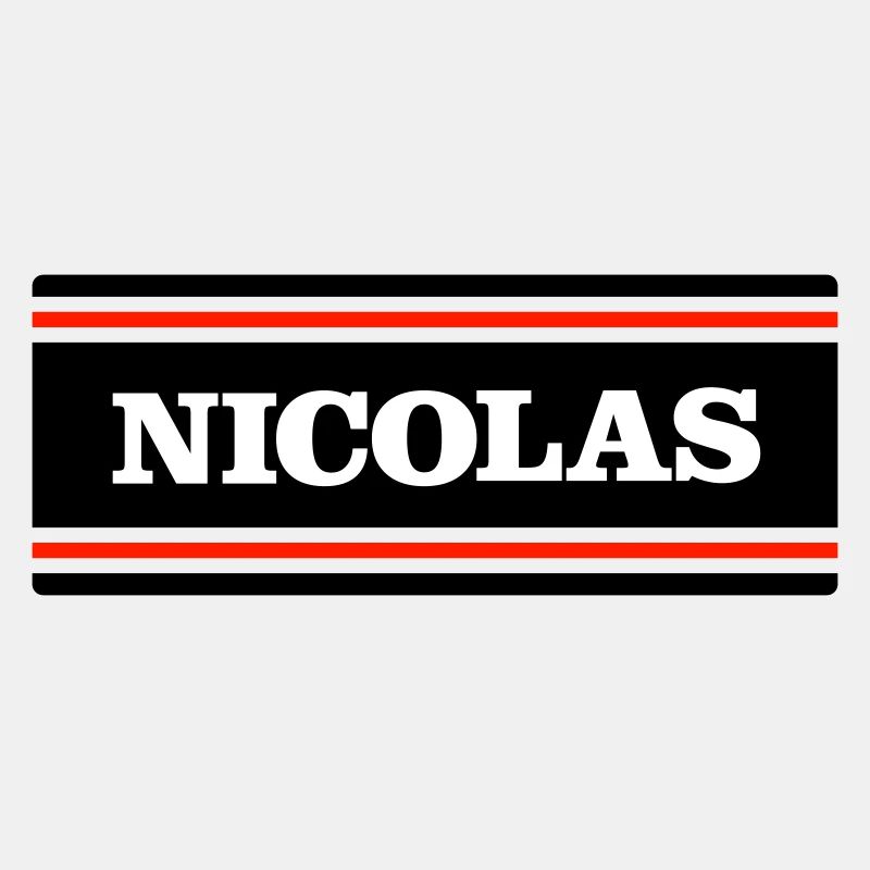 NICOLAS