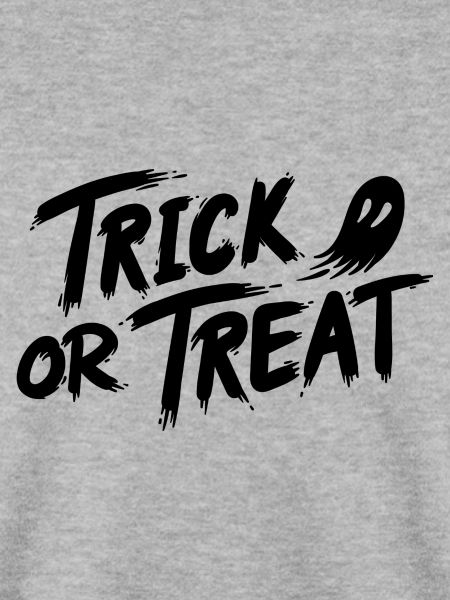 Trick or Treat
