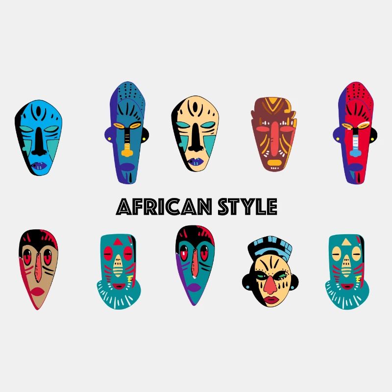 Afrika