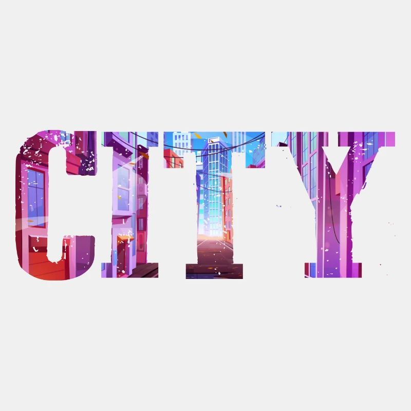City