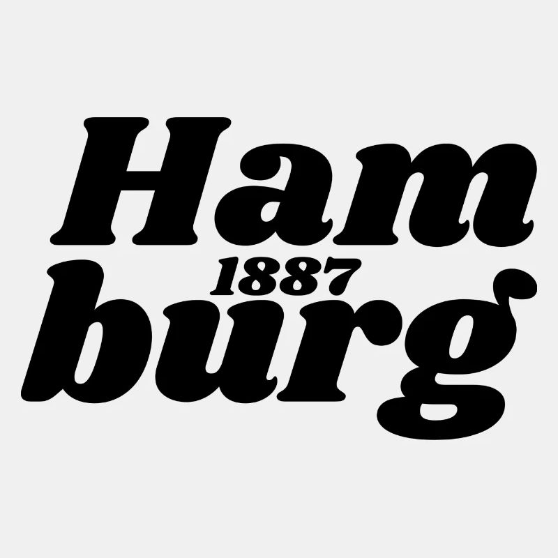 Hamburg Schwarz