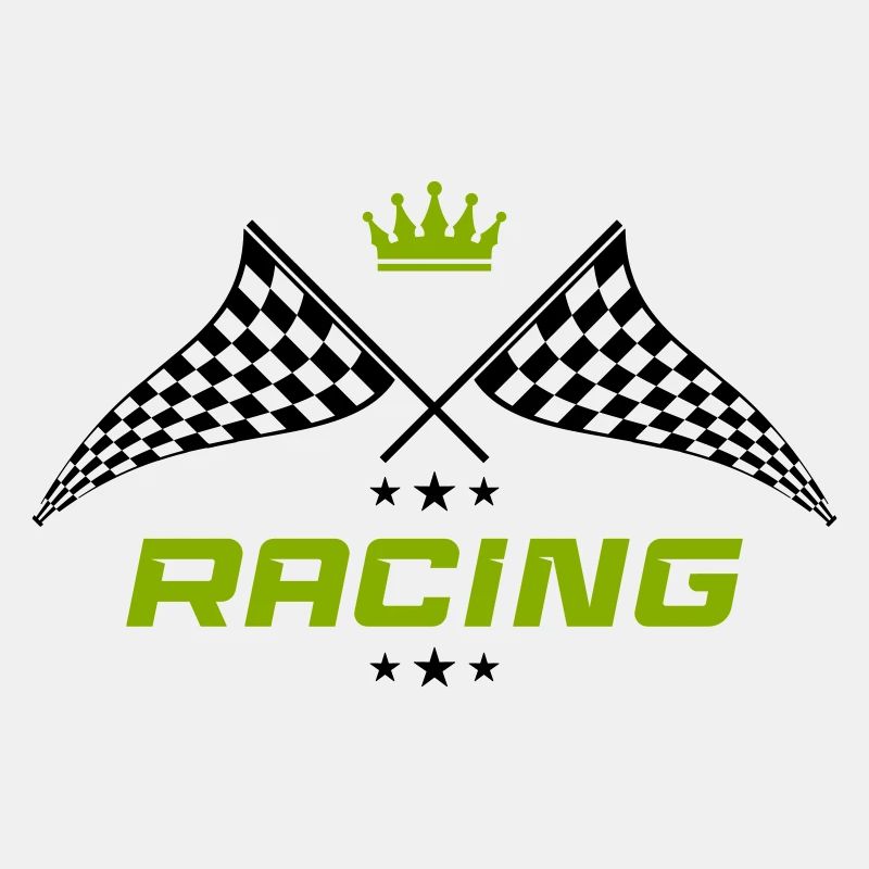 Symbole de course